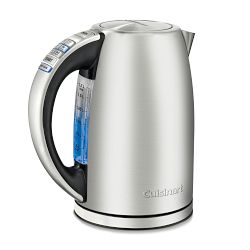 Cuisinart PerfecTemp Electric Tea Kettle