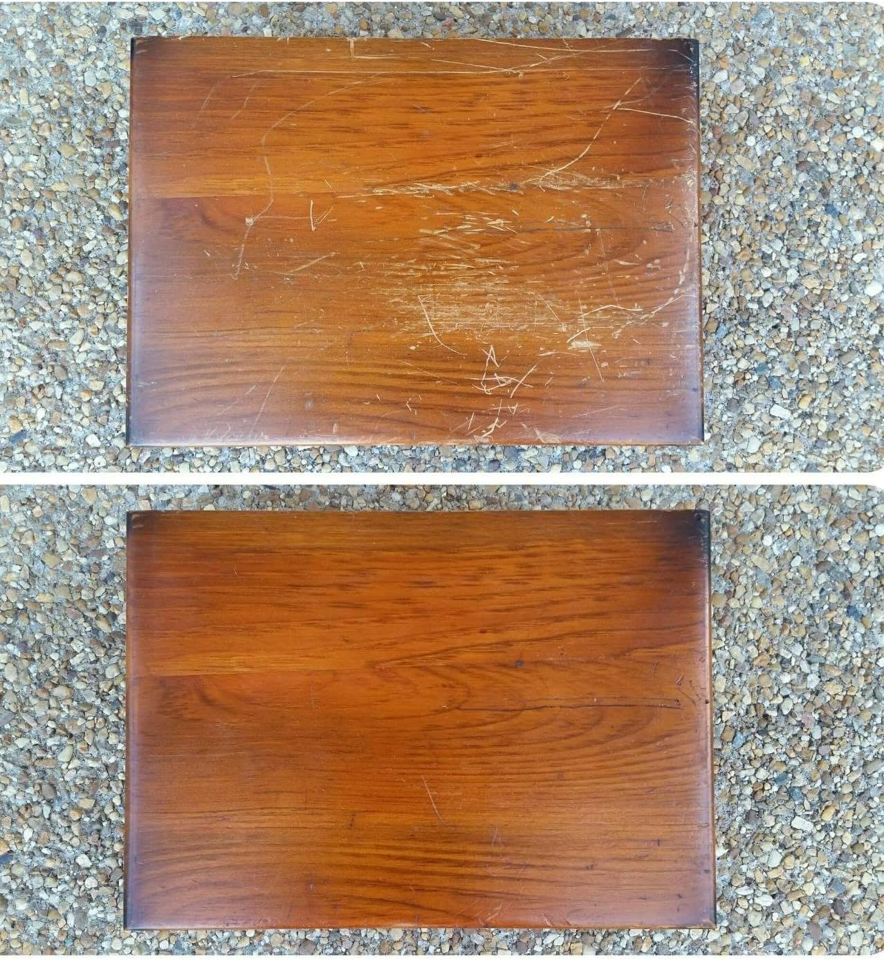 HOWARD RF8 Products Restor-A-Finish, 8 oz, Cherry, 8 Fluid Ounces