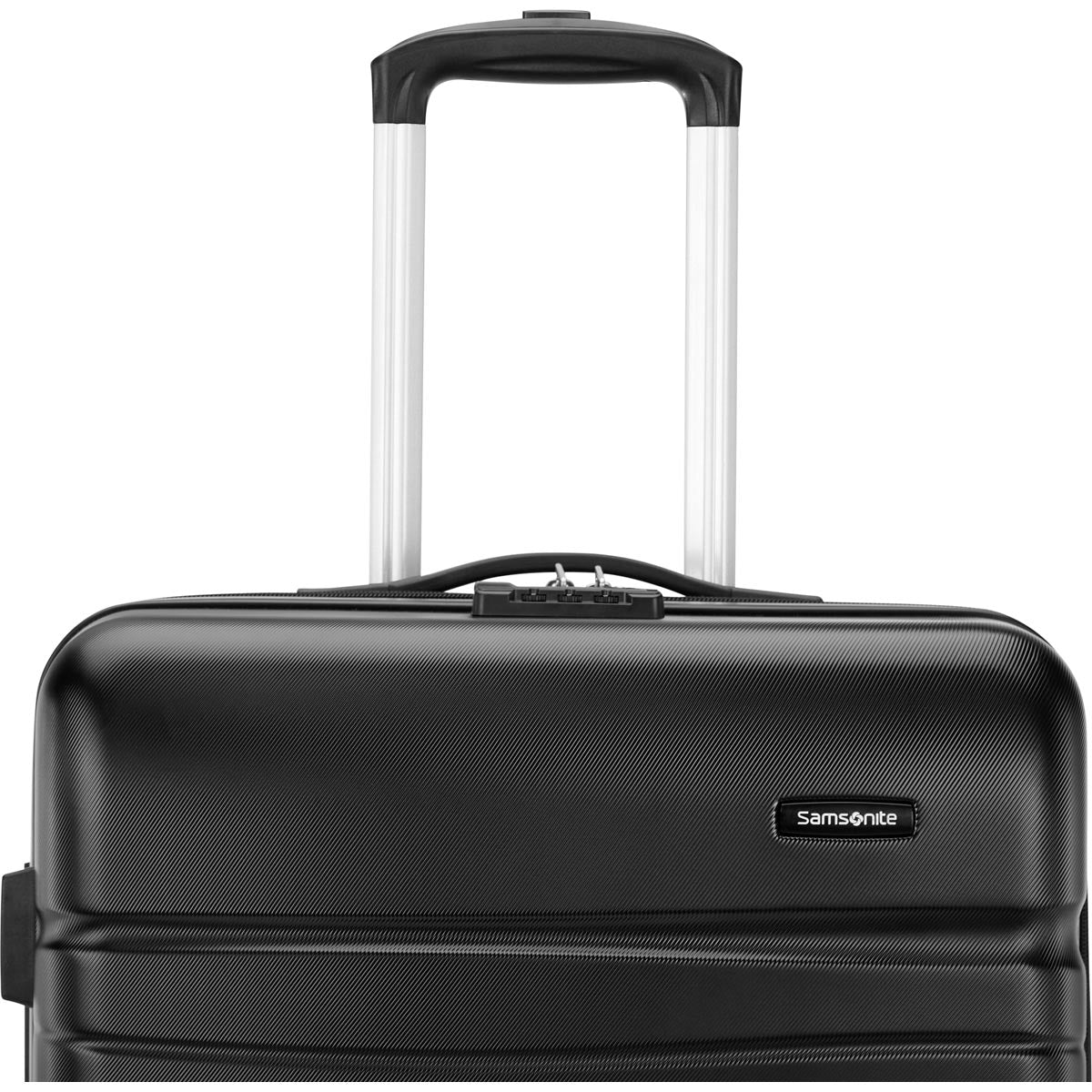 Samsonite Evolve SE Expandable Mudium Spinner