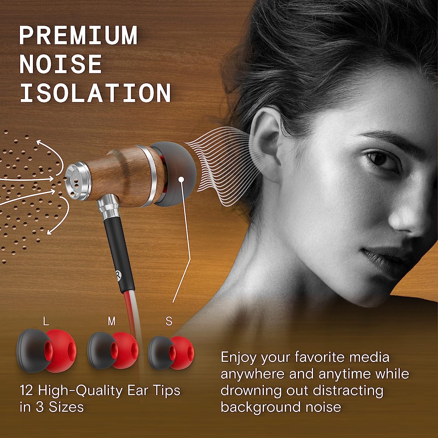 Logitech M170 Wireless Mouse for PC, Mac, Laptop, 2.4 GHz with USB Mini Receiver, Optical Tracking, 12-Months Battery Life, Ambidextrous - Blue Grey