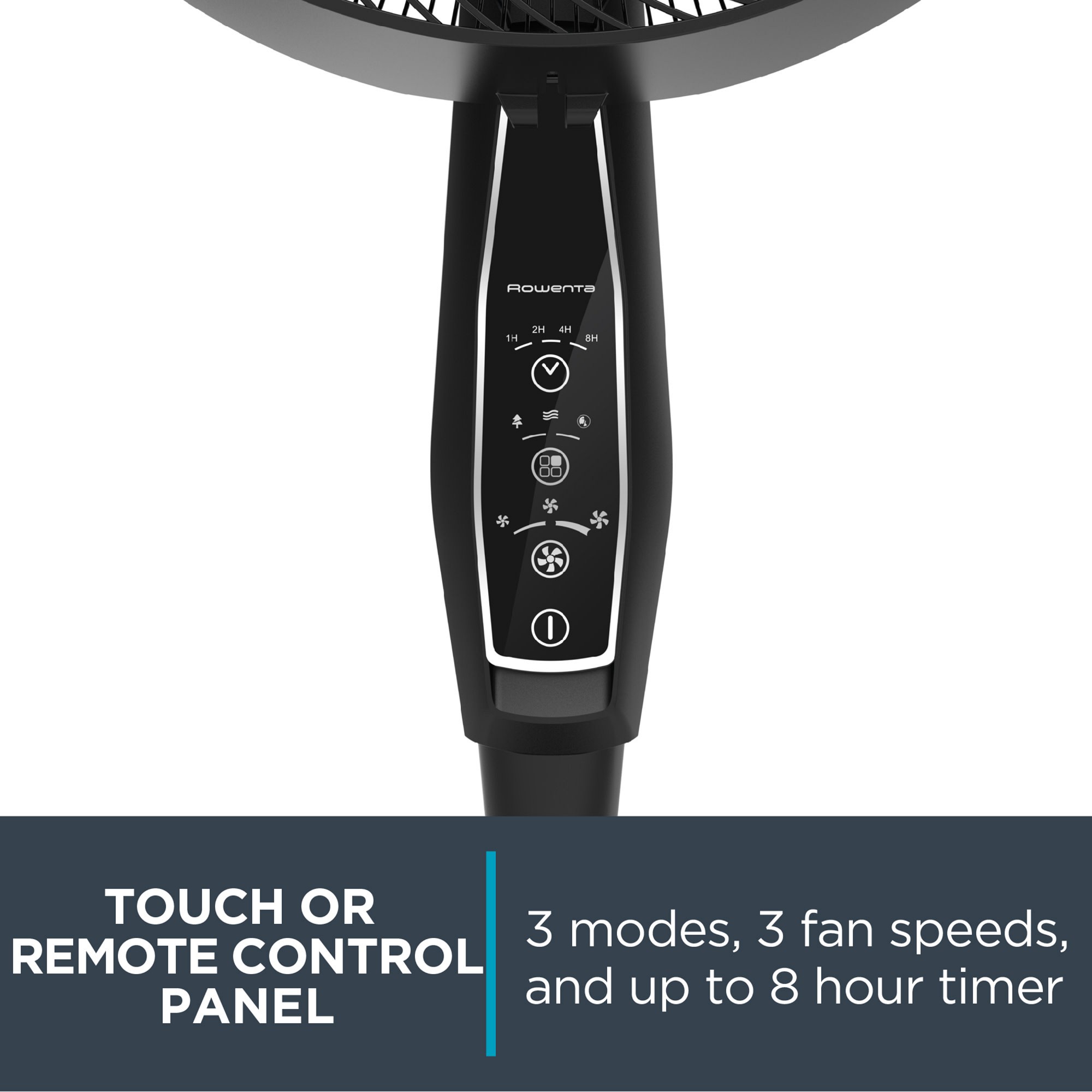 Rowenta Outdoor Extreme Fan