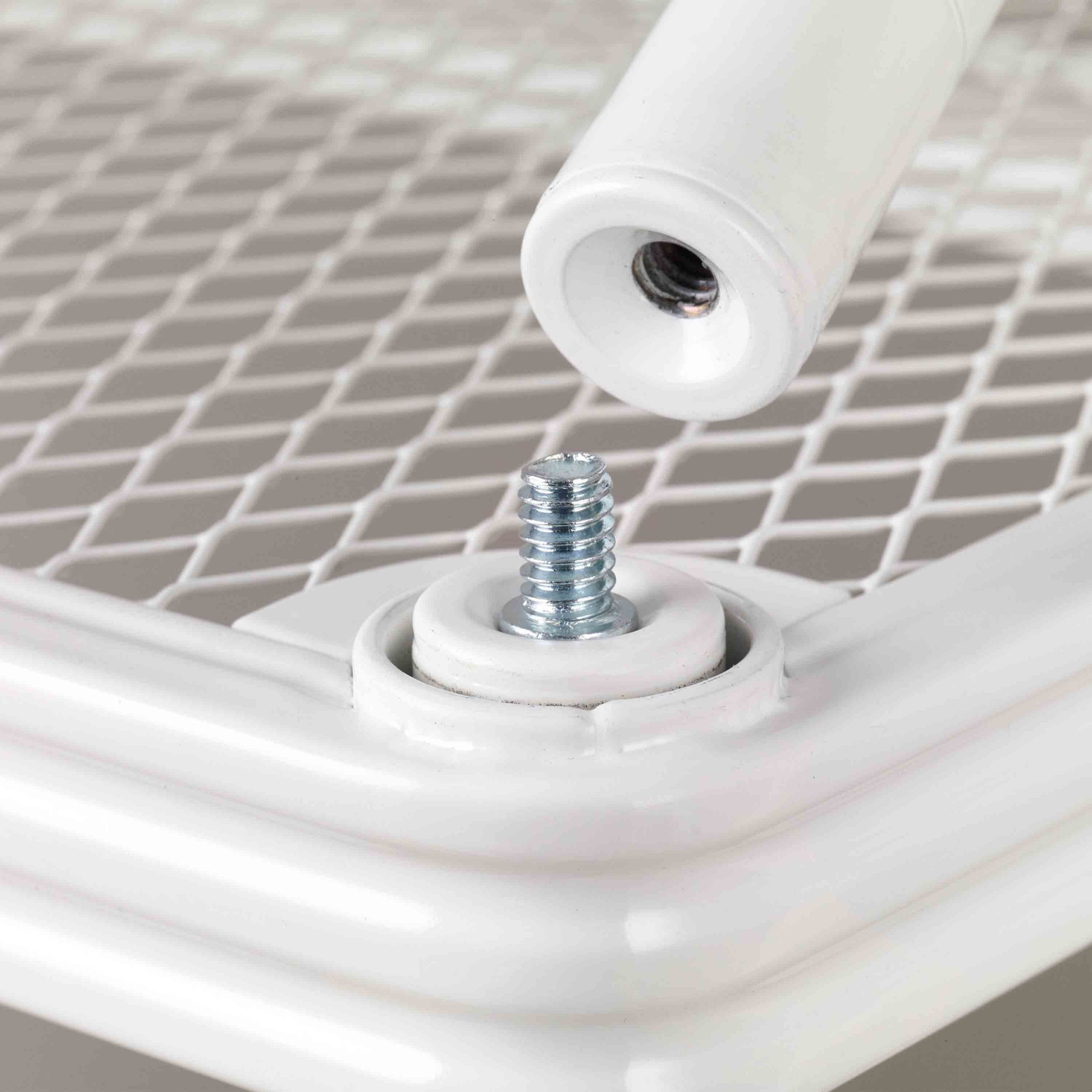 MeshWorks Stacking Shelf