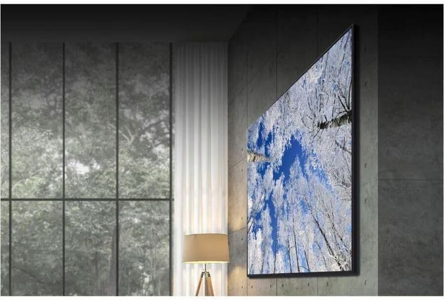 LG 50-Inch Class UR9000 Series Alexa Built-in 4K Smart TV (3840 x 2160),Bluetooth, Wi-Fi, USB, Ethernet, HDMI 60Hz Refresh Rate, AI-Powered 4K,Black