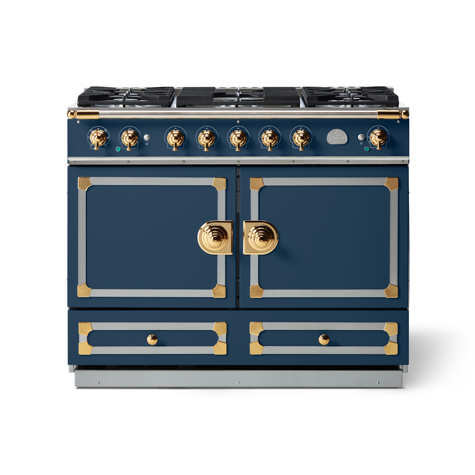 La Cornue CornuFé 110 Range