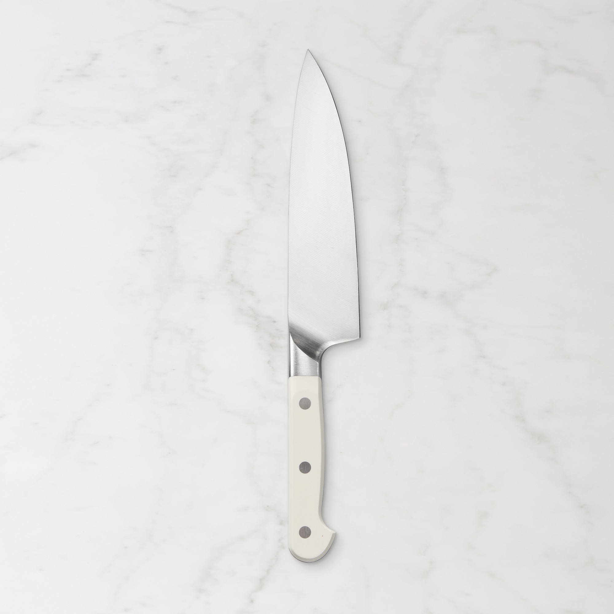Zwilling Pro Le Blanc Chef's Knife