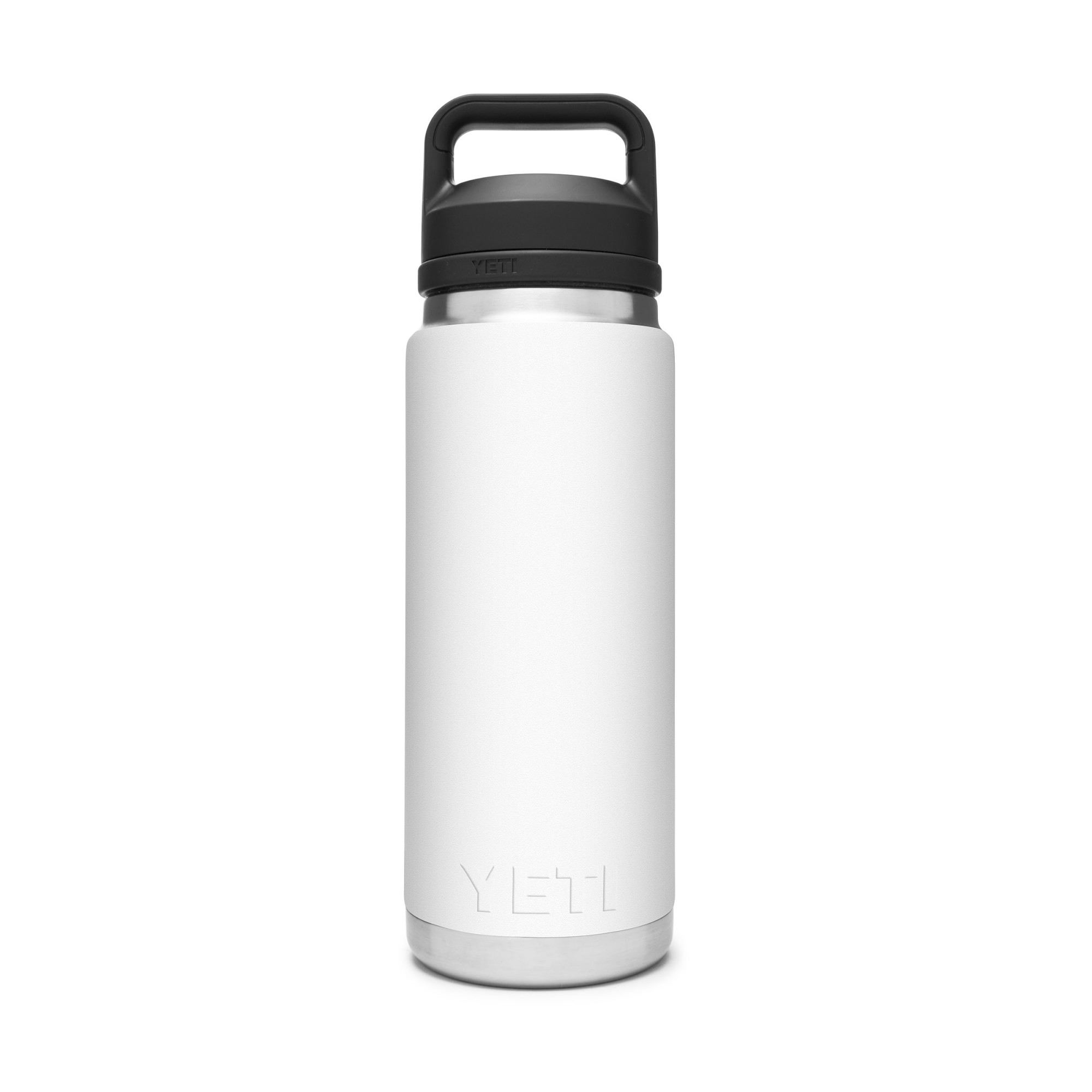 YETI Rambler Bottle with Chug Cap