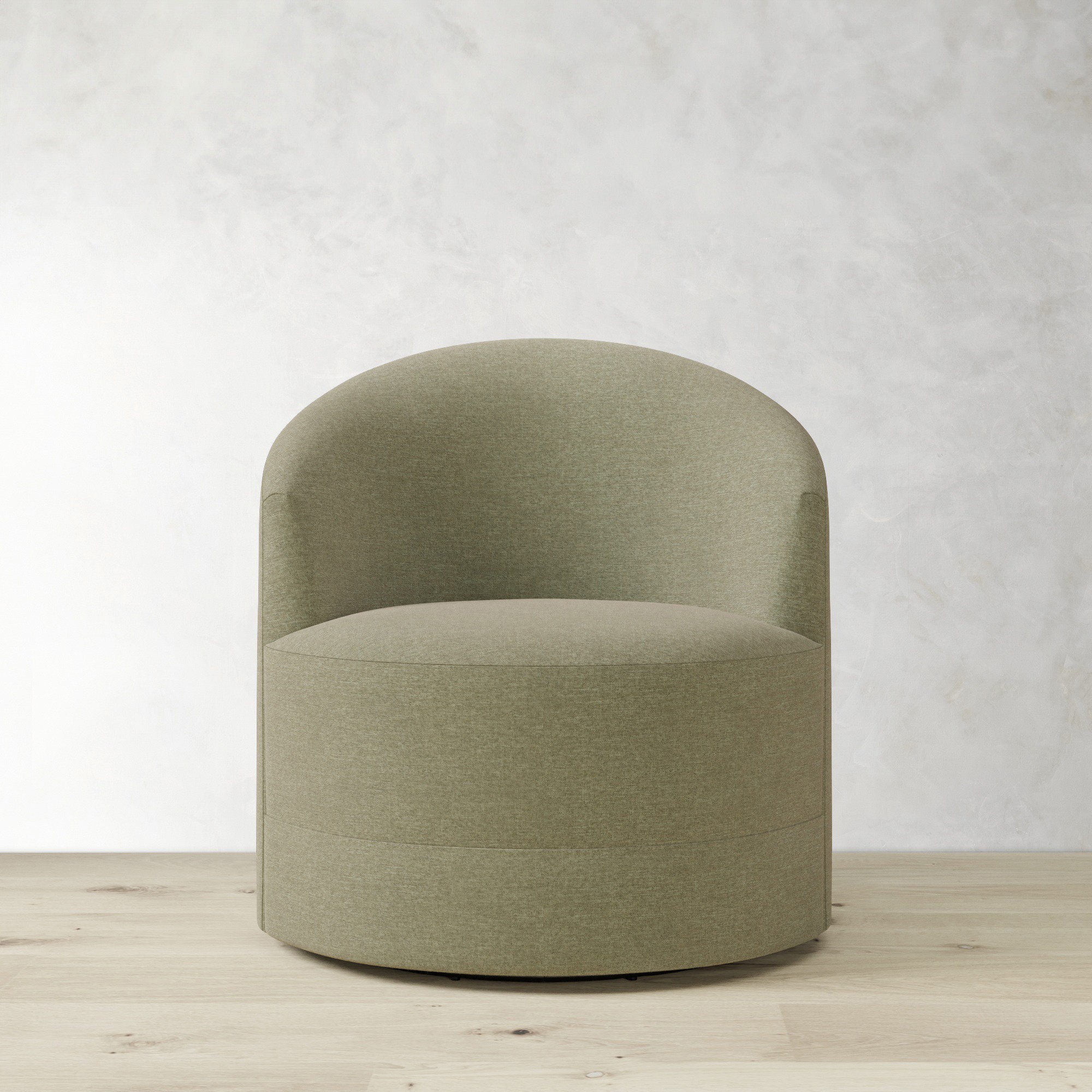 Capri Swivel Chair