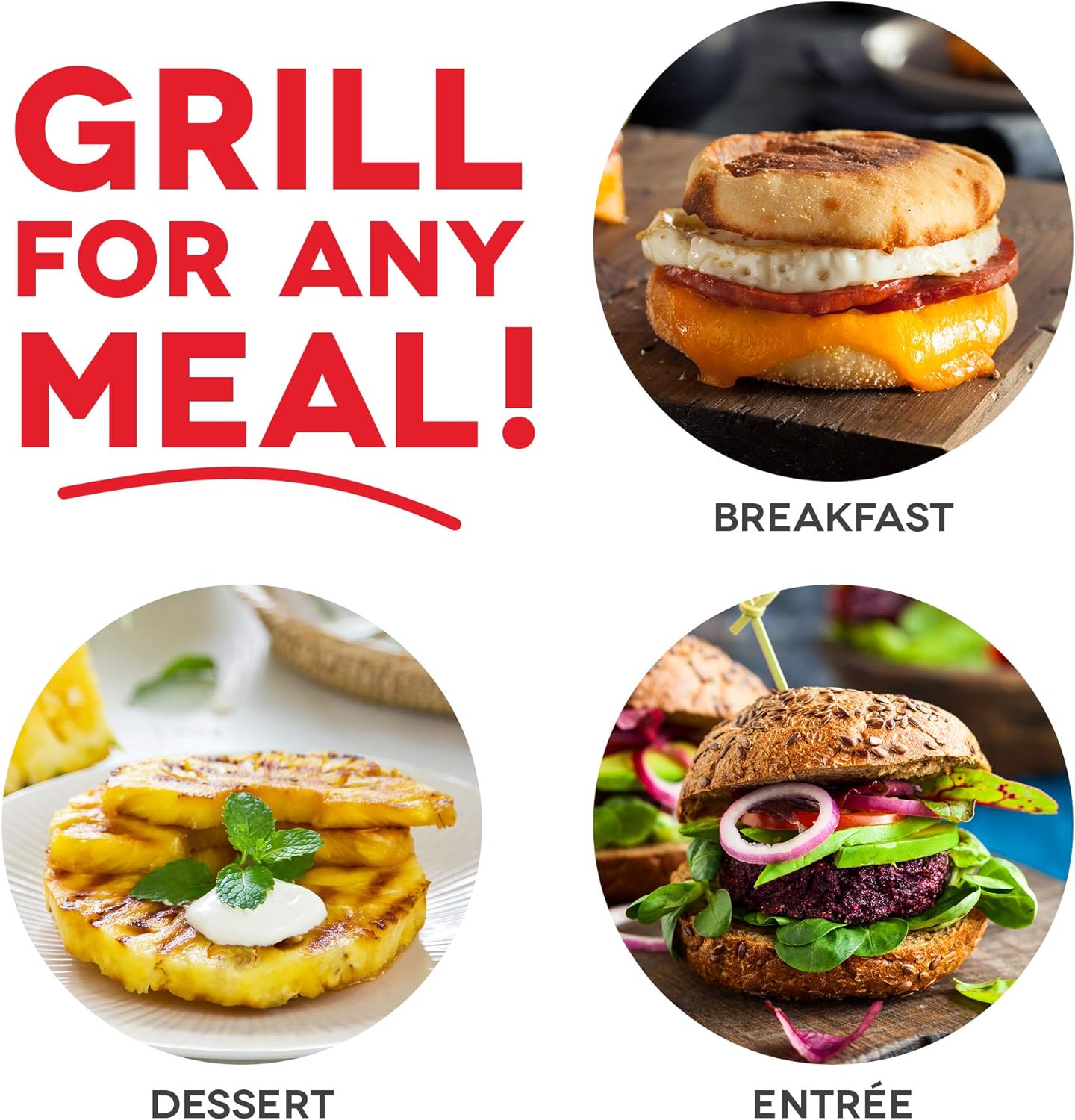 Dash Mini Maker Portable Grill Machine + Panini Press for Gourmet Burgers, Sandwiches, Chicken + Other On the Go Breakfast, Lunch, or Snacks with Recipe Guide - Aqua