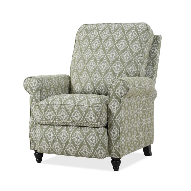 Leni Upholstered Recliner