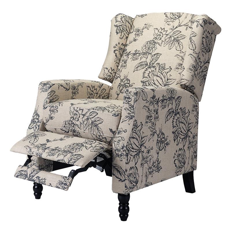 Lilith Upholstered Recliner