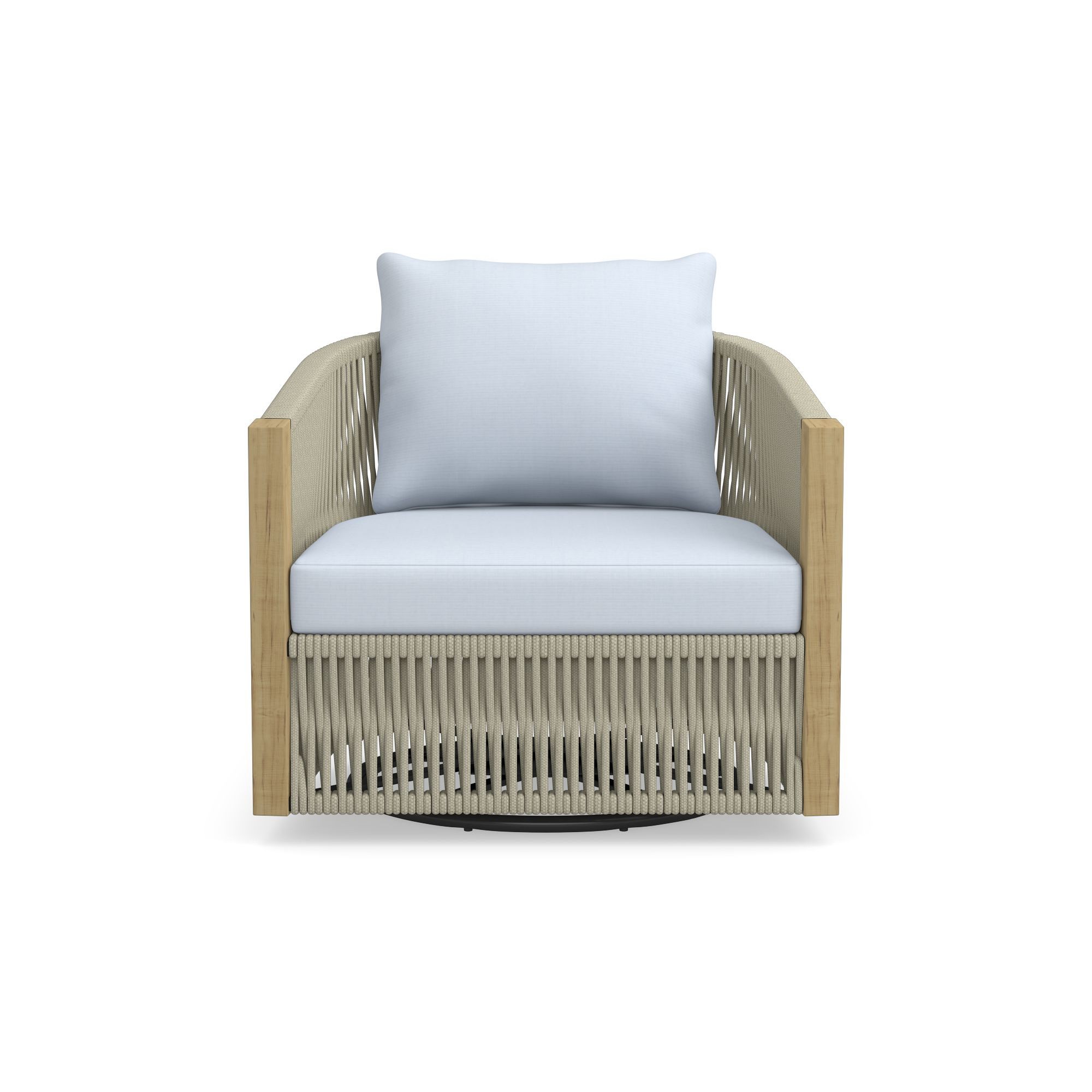 Pasadena Outdoor Teak Cushions