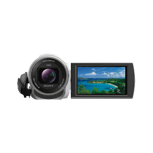 HDR-CX680  Camcorder