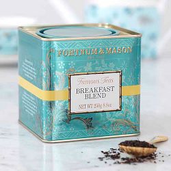Fortnum & Mason Breakfast Blend Loose Leaf Tea