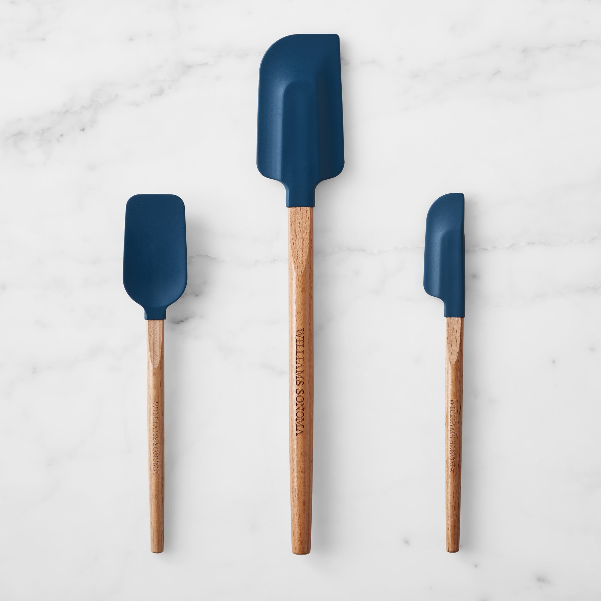 Williams Sonoma Classic Wood Spatula
