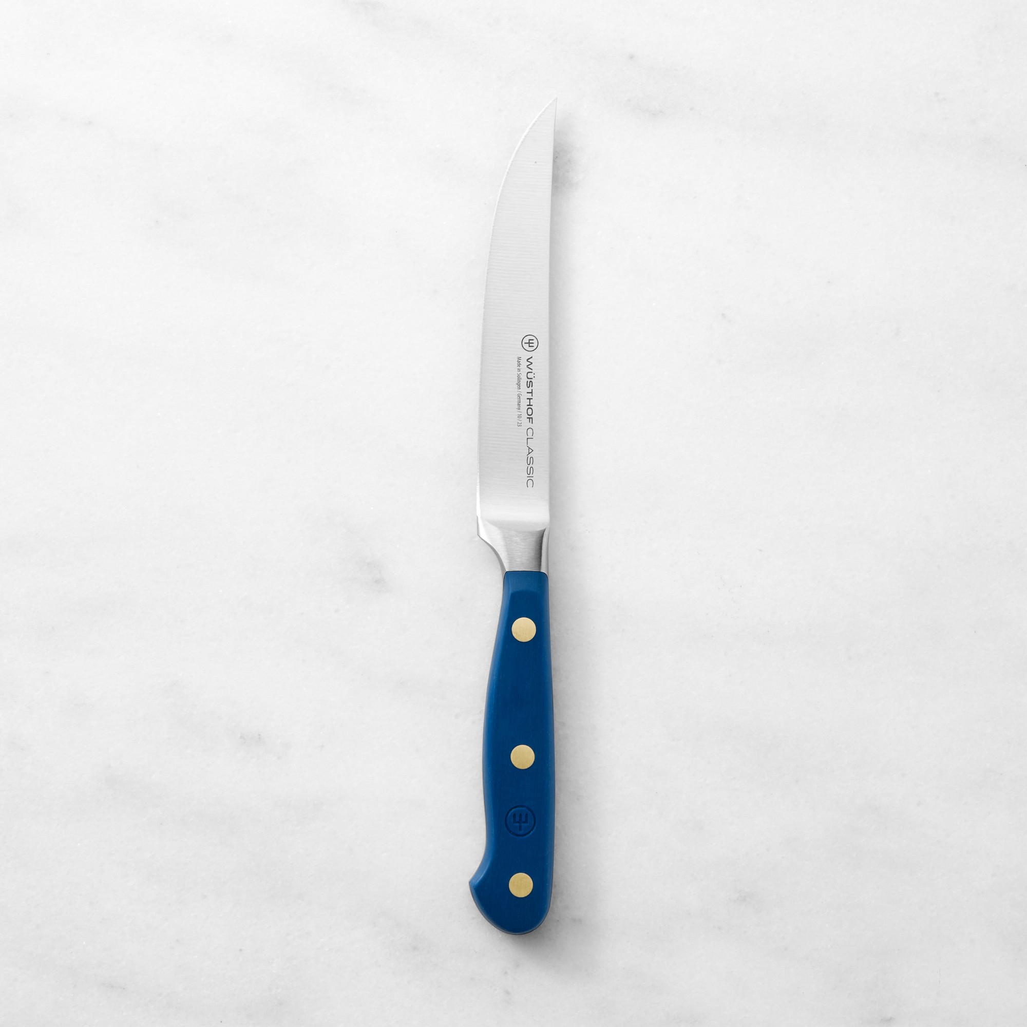 Wüsthof Classic Steak Knife, 4 1/2