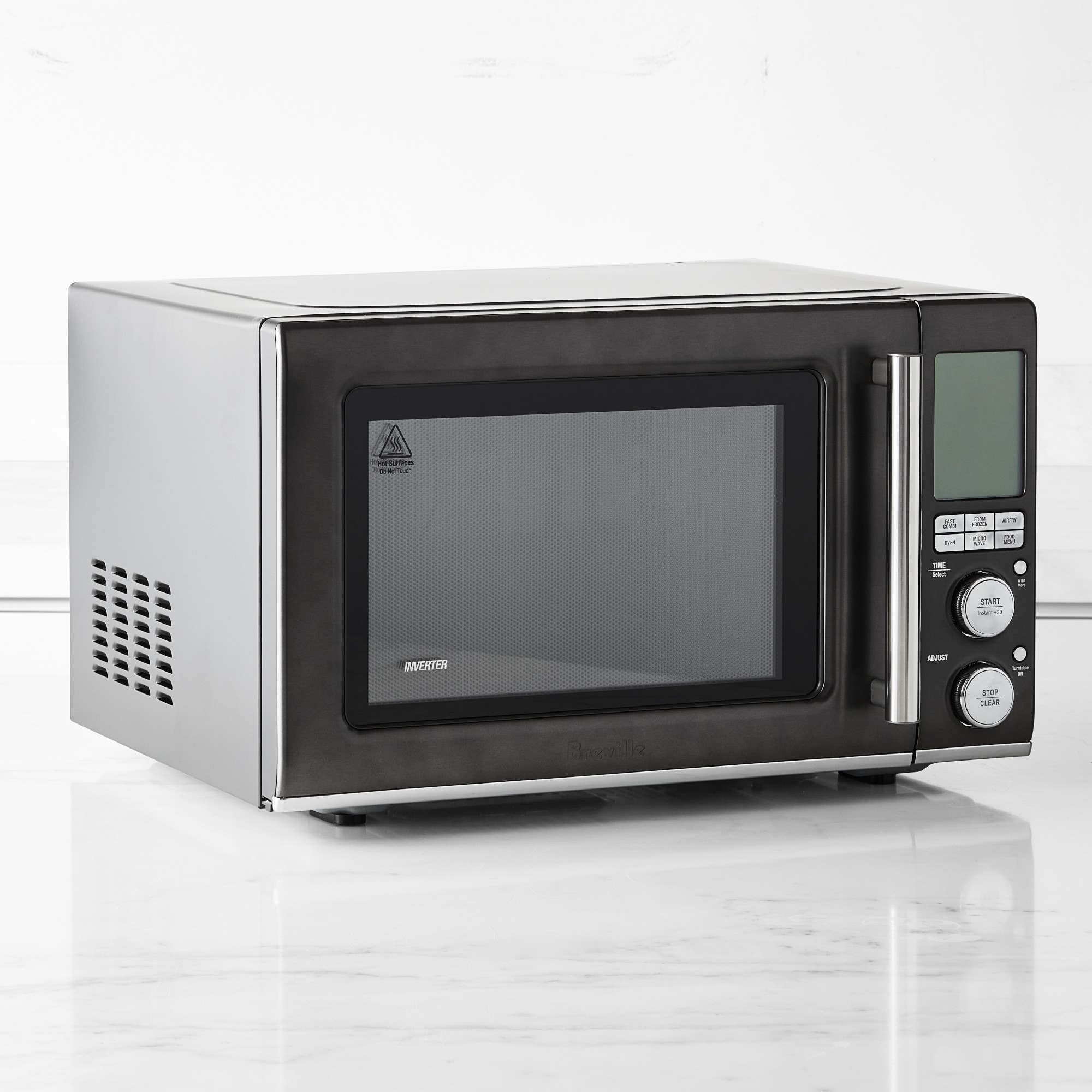 Breville Combi Wave™ 3-in-1 Microwave