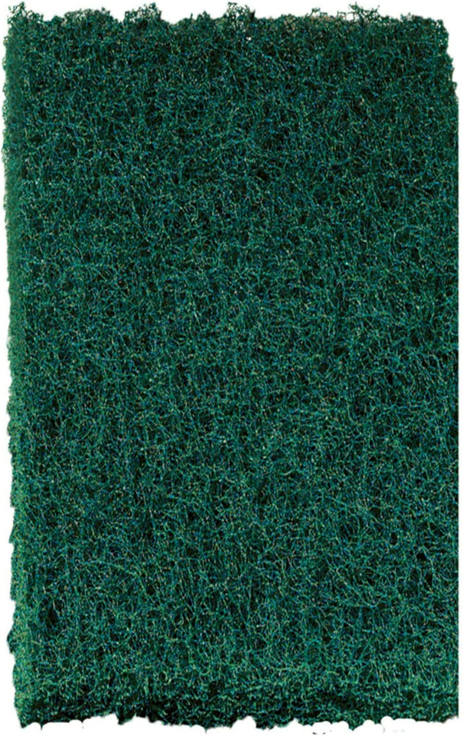 Scotch-Brite Heavy Duty Scour Pads, Great For The Kitchen, Garage and Outdoors, 8 Pads