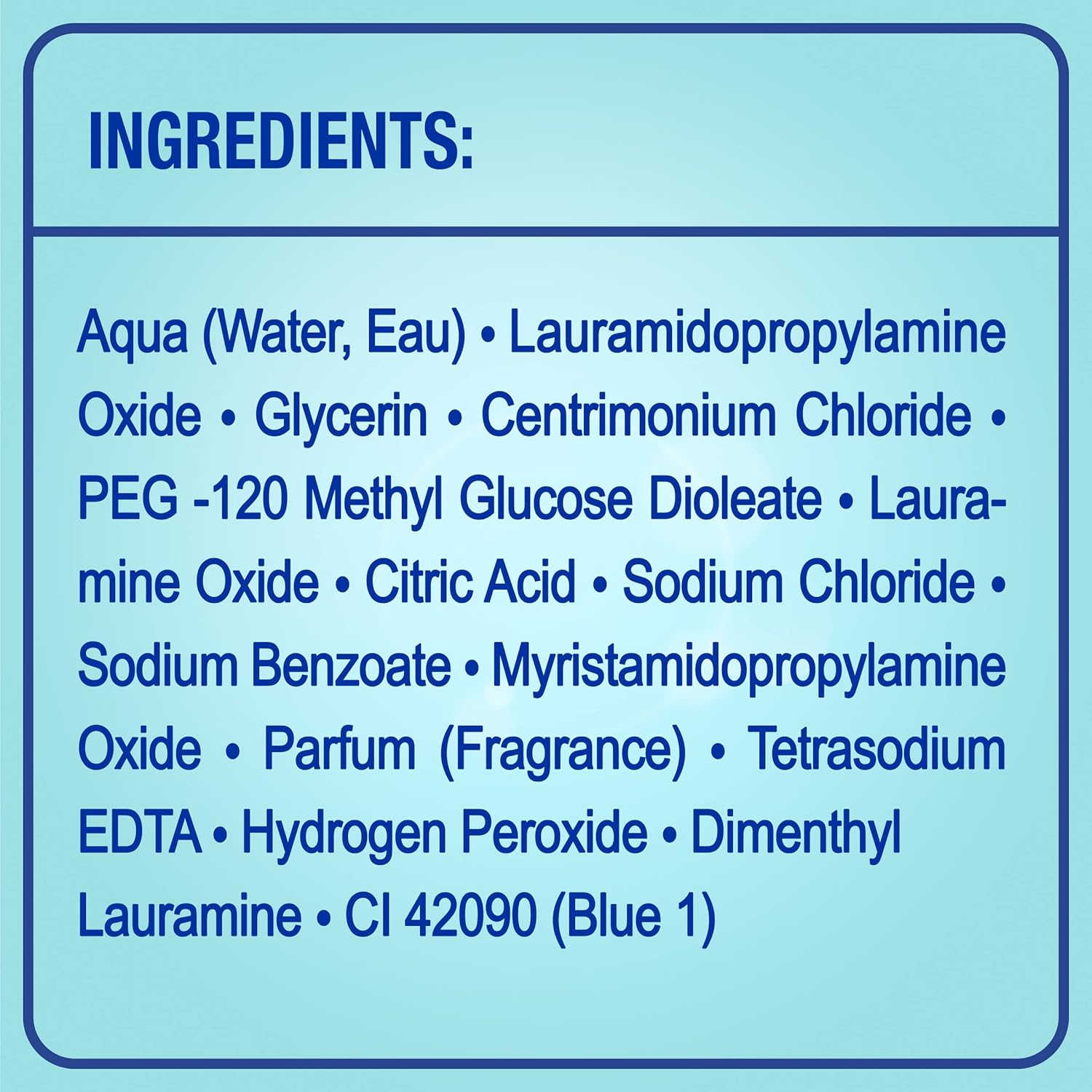 Dial Antibacterial Liquid Hand Soap, Spring Water, 11 fl oz (Pack of 4)