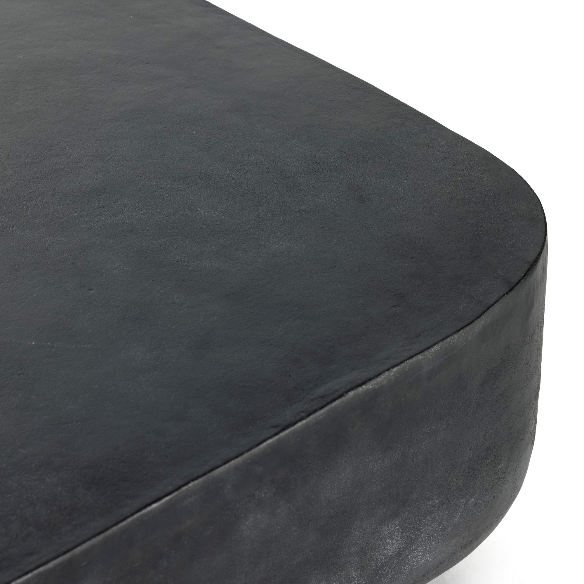 Basille Indoor/Outdoor Square Coffee Table (35