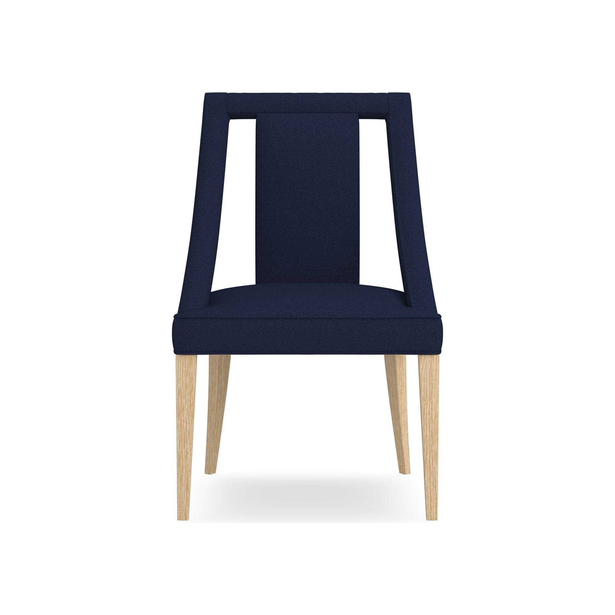 Sussex Upholstered Dining Side Chair