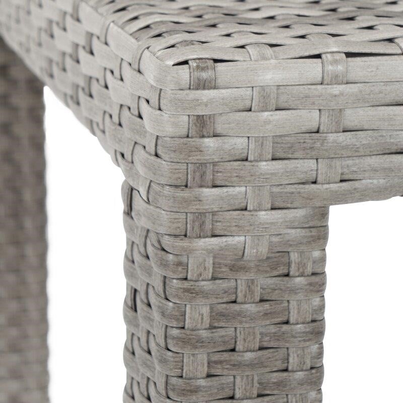 Castelli 7 - Person Seating Group with Cushions