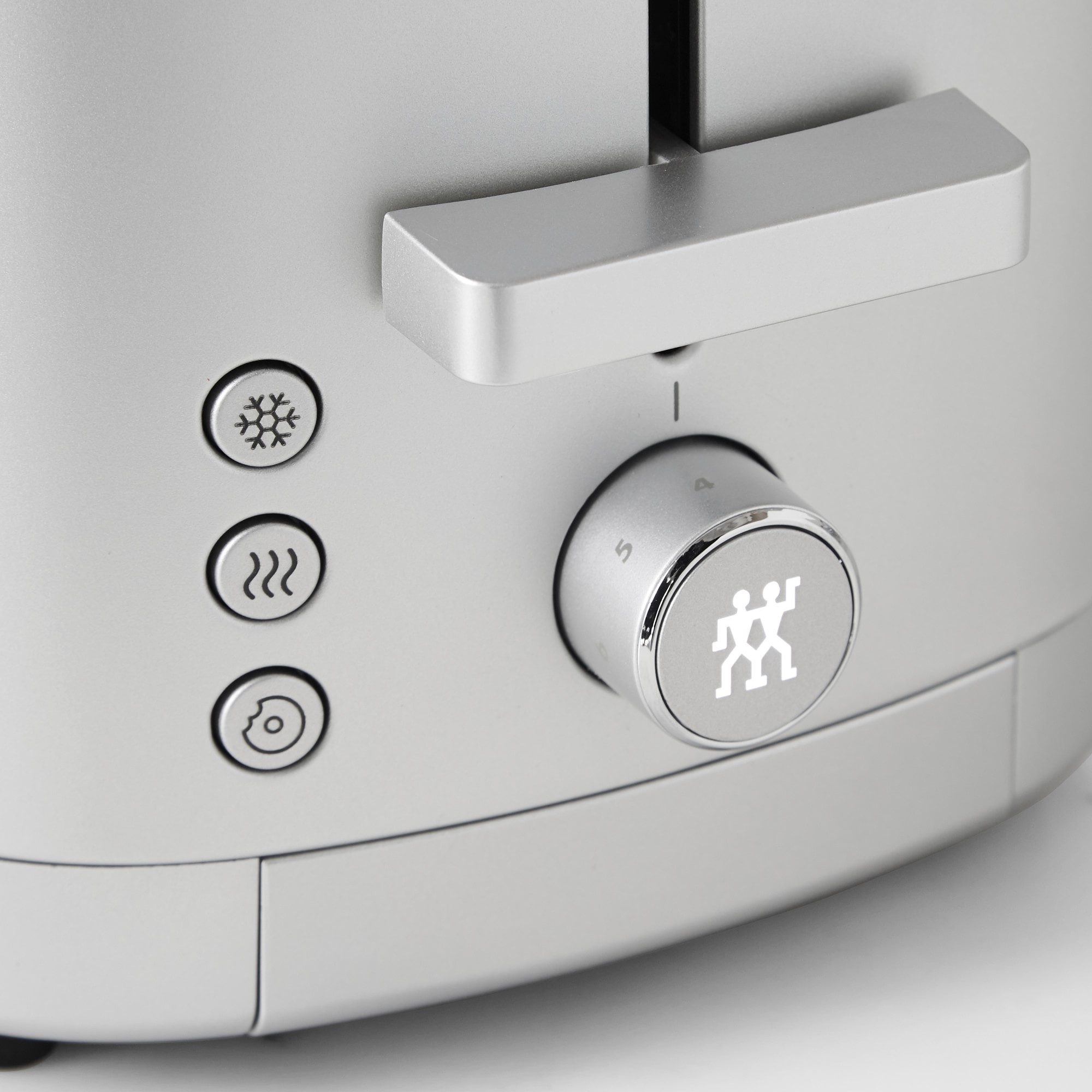 Zwilling Enfinigy 2-Slice Toaster