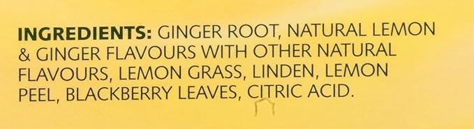 Twinings English Breakfast Black Tea Individually Wrapped Bags, 100 Count (Pack of 1), Smooth, Flavourful, and Robust, Caffeinated, Enjoy Hot or Iced | Packaging May Vary