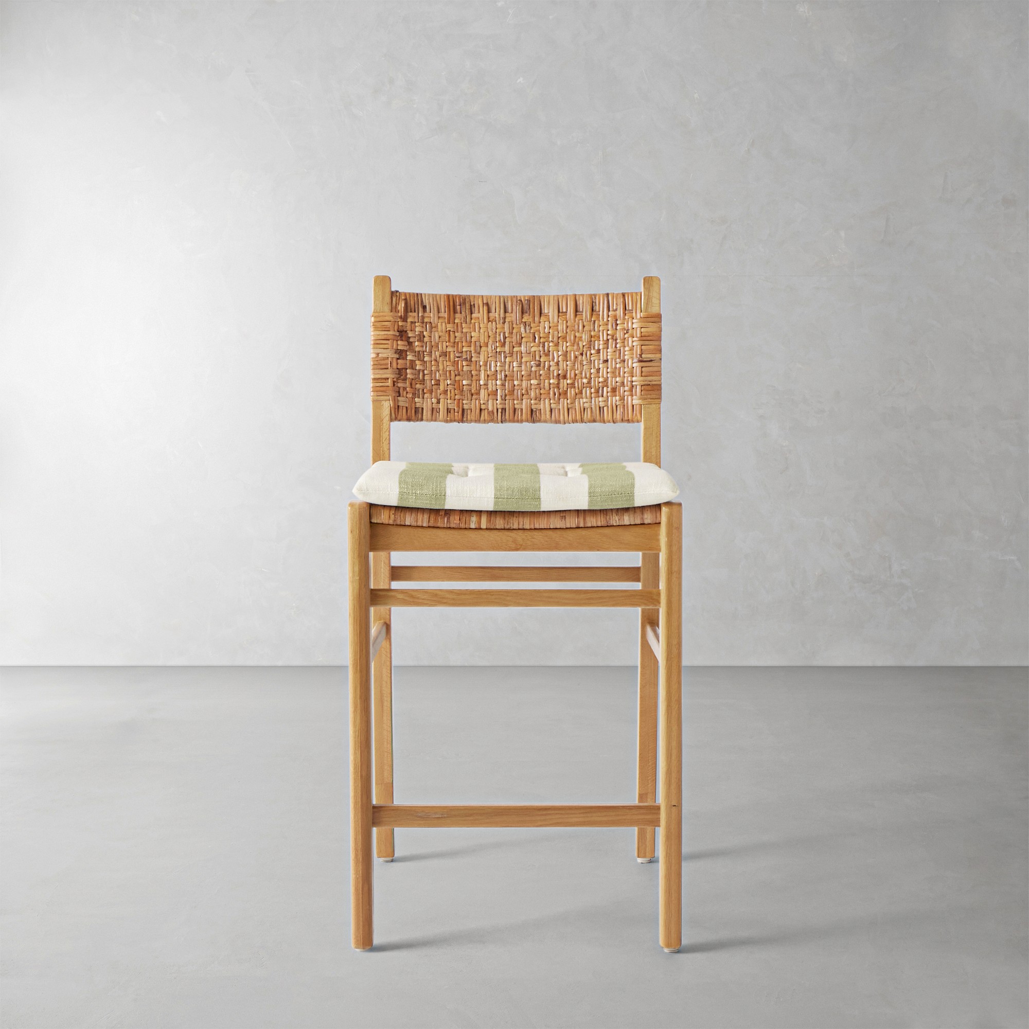 Sullivan Counter & Bar Stool Cushion