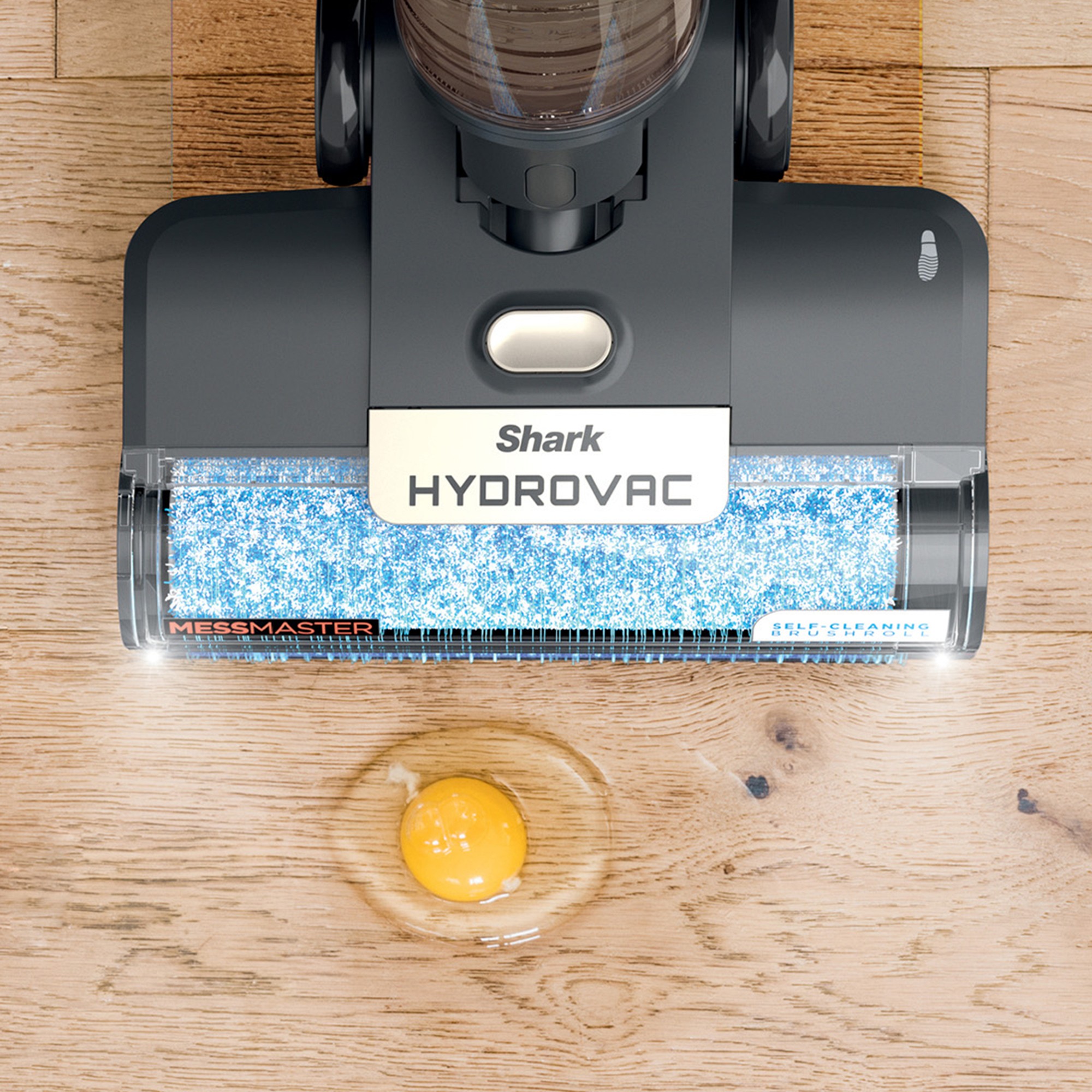 Shark® HydroVac™ MessMaster® Cordless 3-in-1 Cleaner