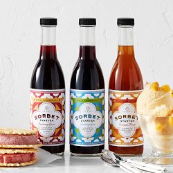 Williams Sonoma Sorbet Starter, Mango Pineapple