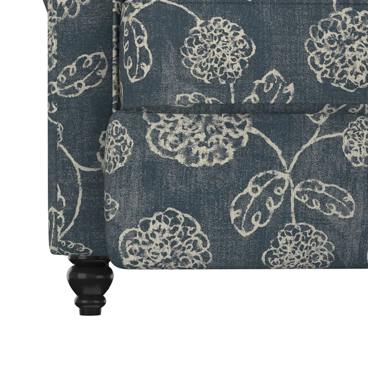 Leni Upholstered Recliner