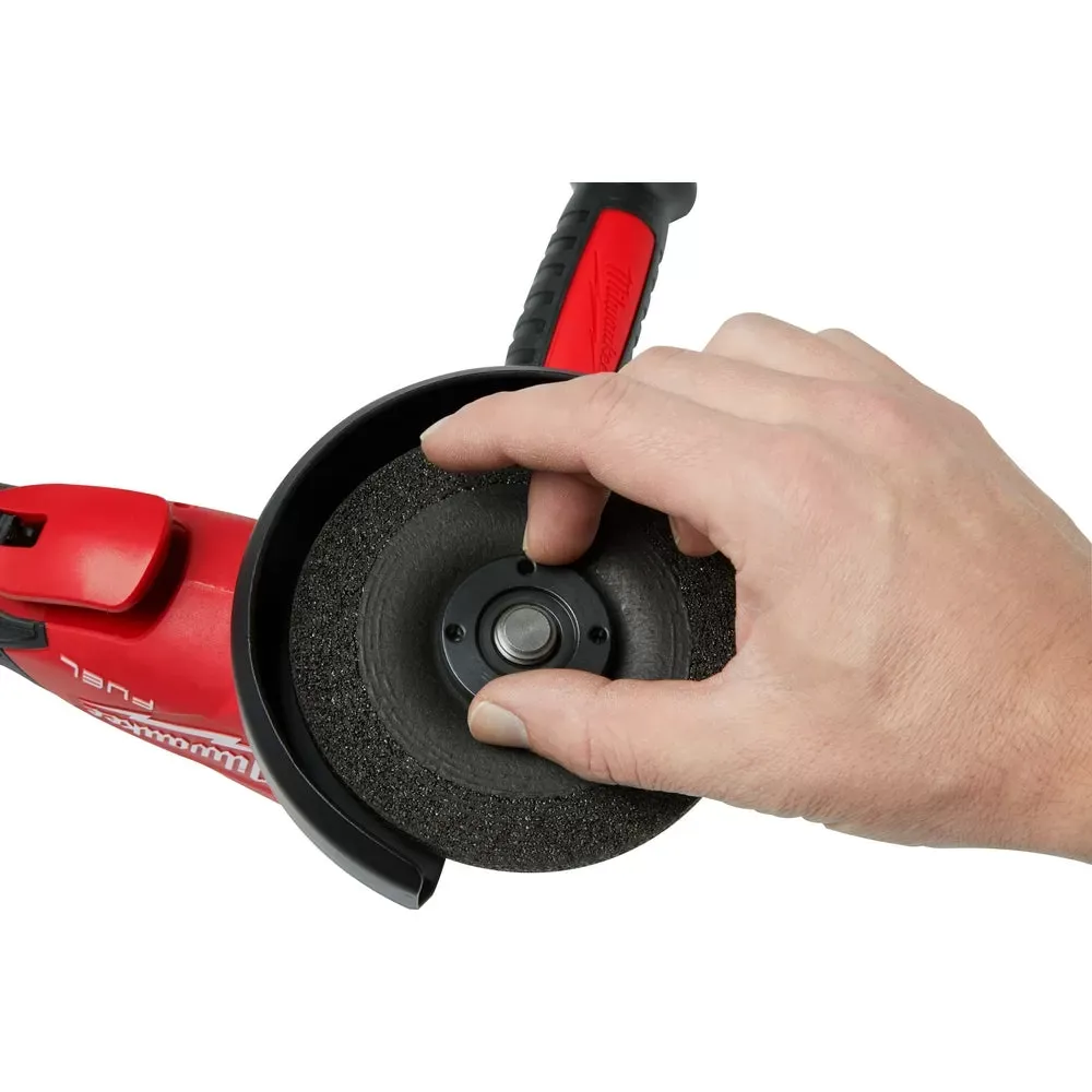 Milwaukee Pre-Sale 2888-20 M18 FUEL 18V 4-1/2