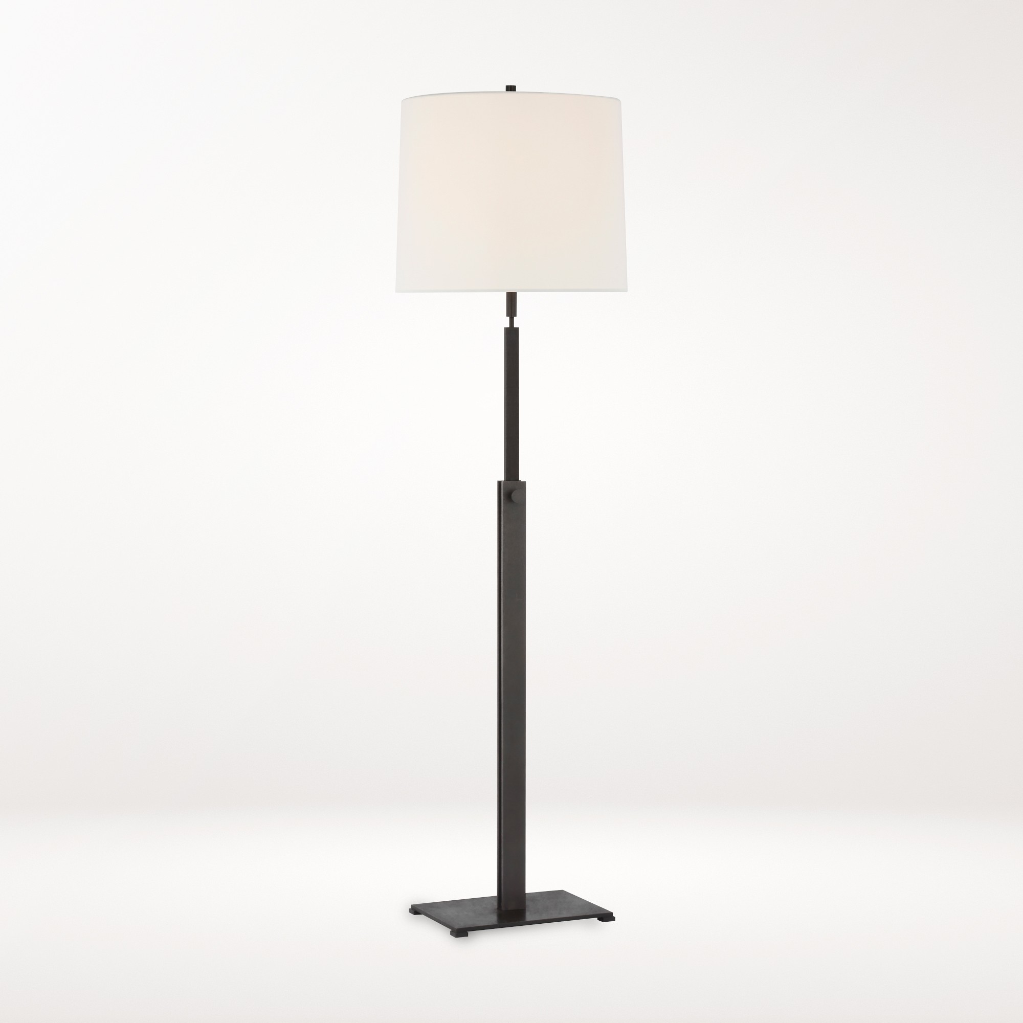 Cadmus Adjustable Floor Lamp