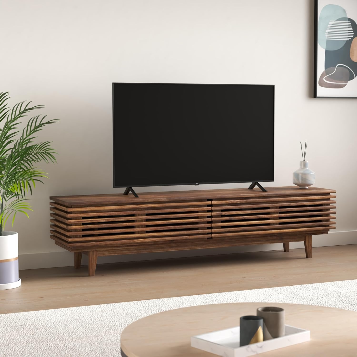 LG 50-Inch Class UR9000 Series Alexa Built-in 4K Smart TV (3840 x 2160),Bluetooth, Wi-Fi, USB, Ethernet, HDMI 60Hz Refresh Rate, AI-Powered 4K,Black