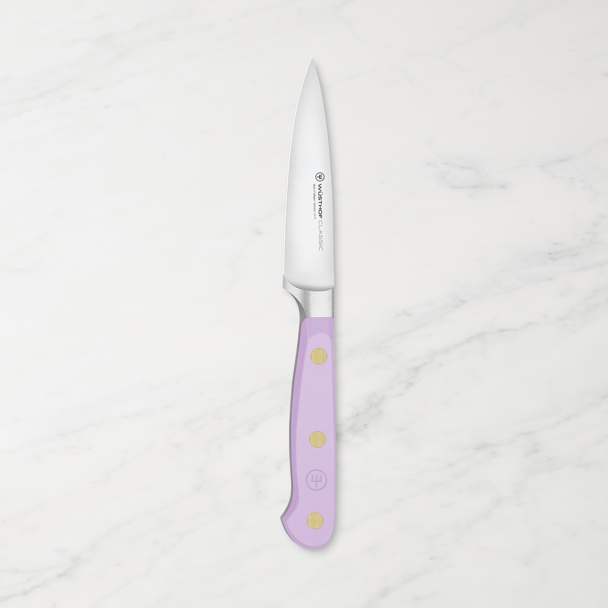 Wüsthof Classic Paring Knife, 3 1/2