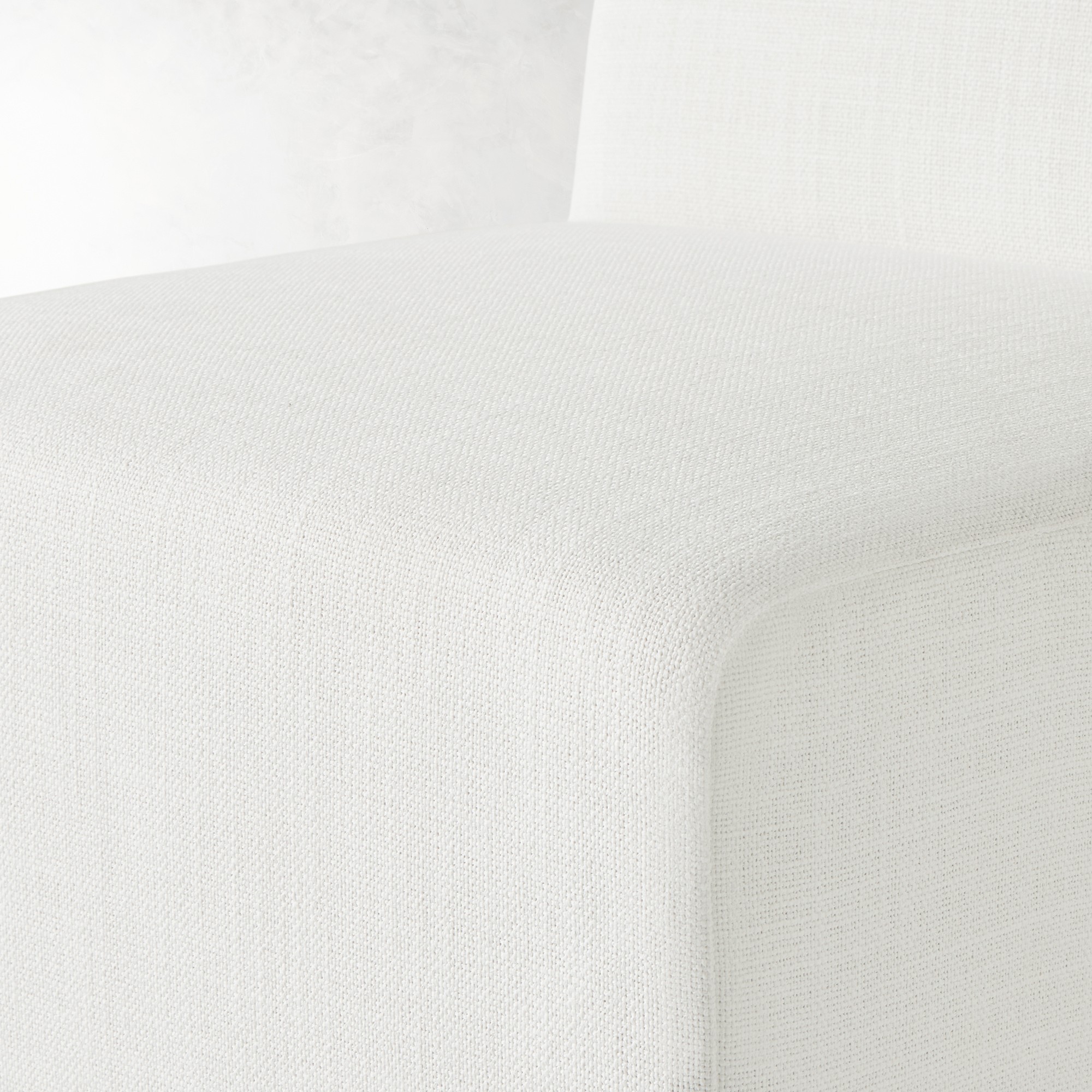 Wilson Fully Upholstered Side Chair