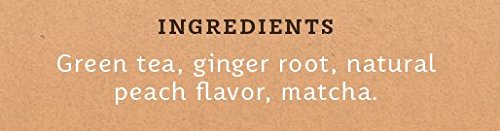 Stash Tea Double Bergamot Earl Grey Black Tea, Box of 100 Tea Bags