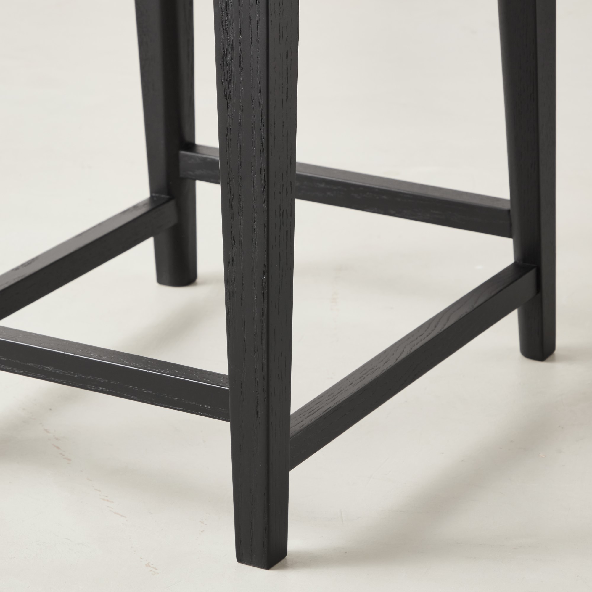 Wilson Upholstered Counter Stool