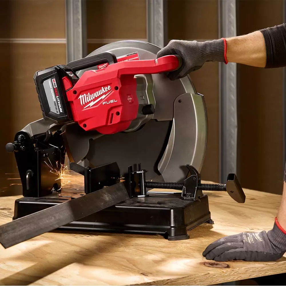 Milwaukee 2990-21HD M18 FUEL 14
