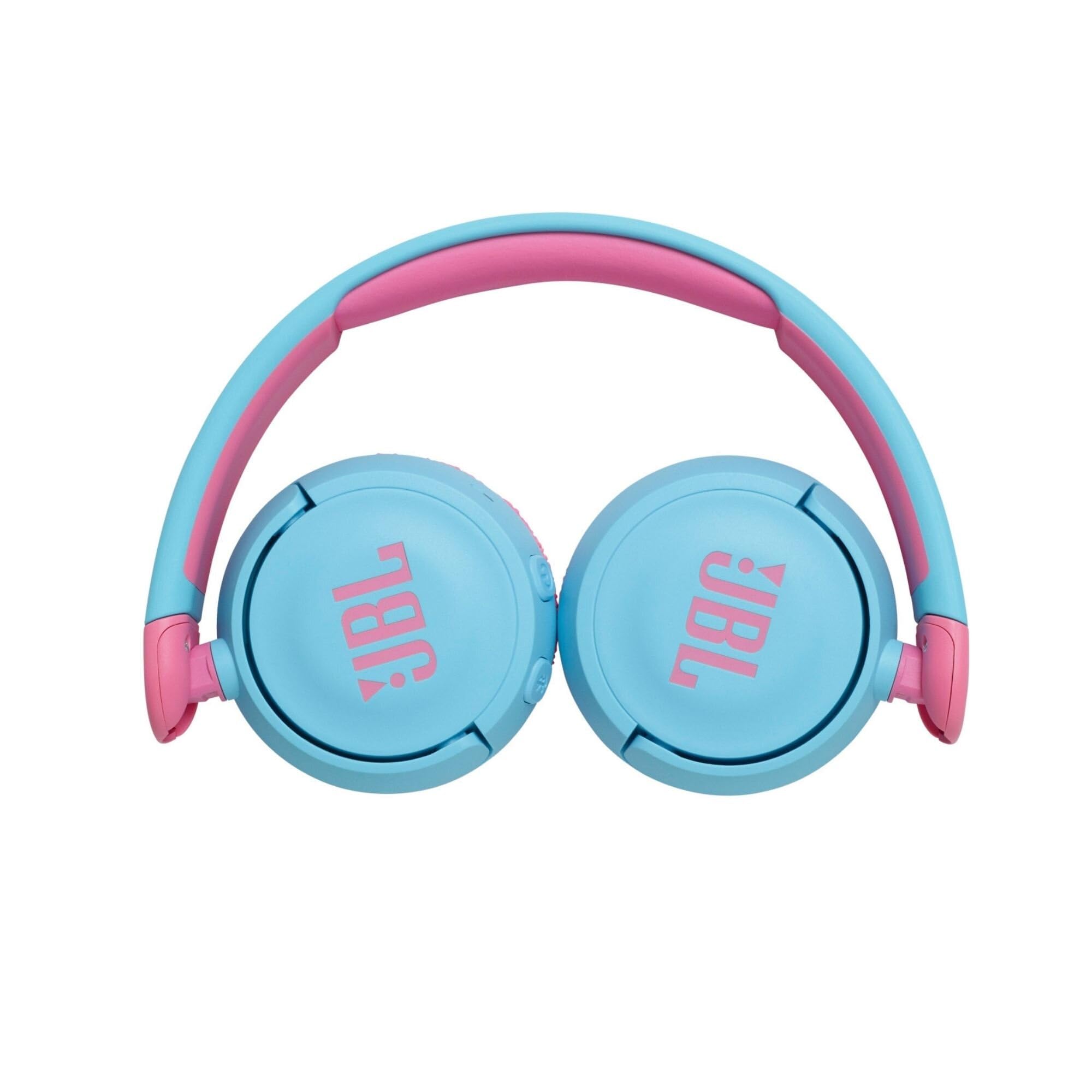 JBL Jr310BT Kids Wireless On-Ear Headphones