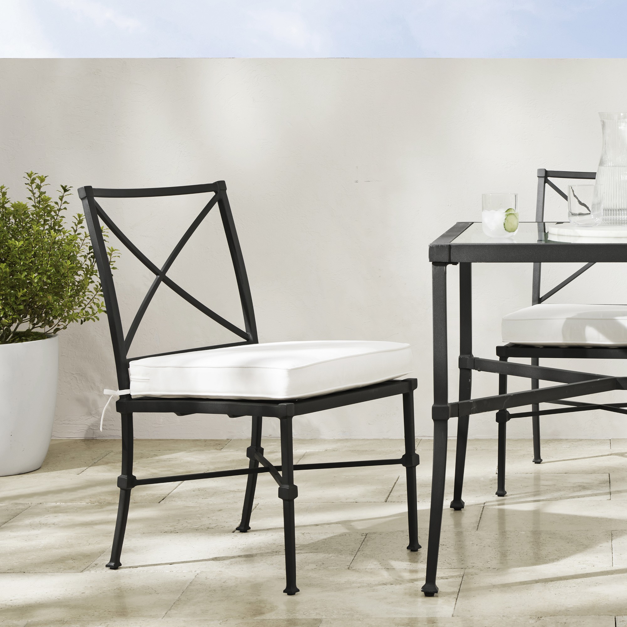 Bridgehampton Outdoor Cushions