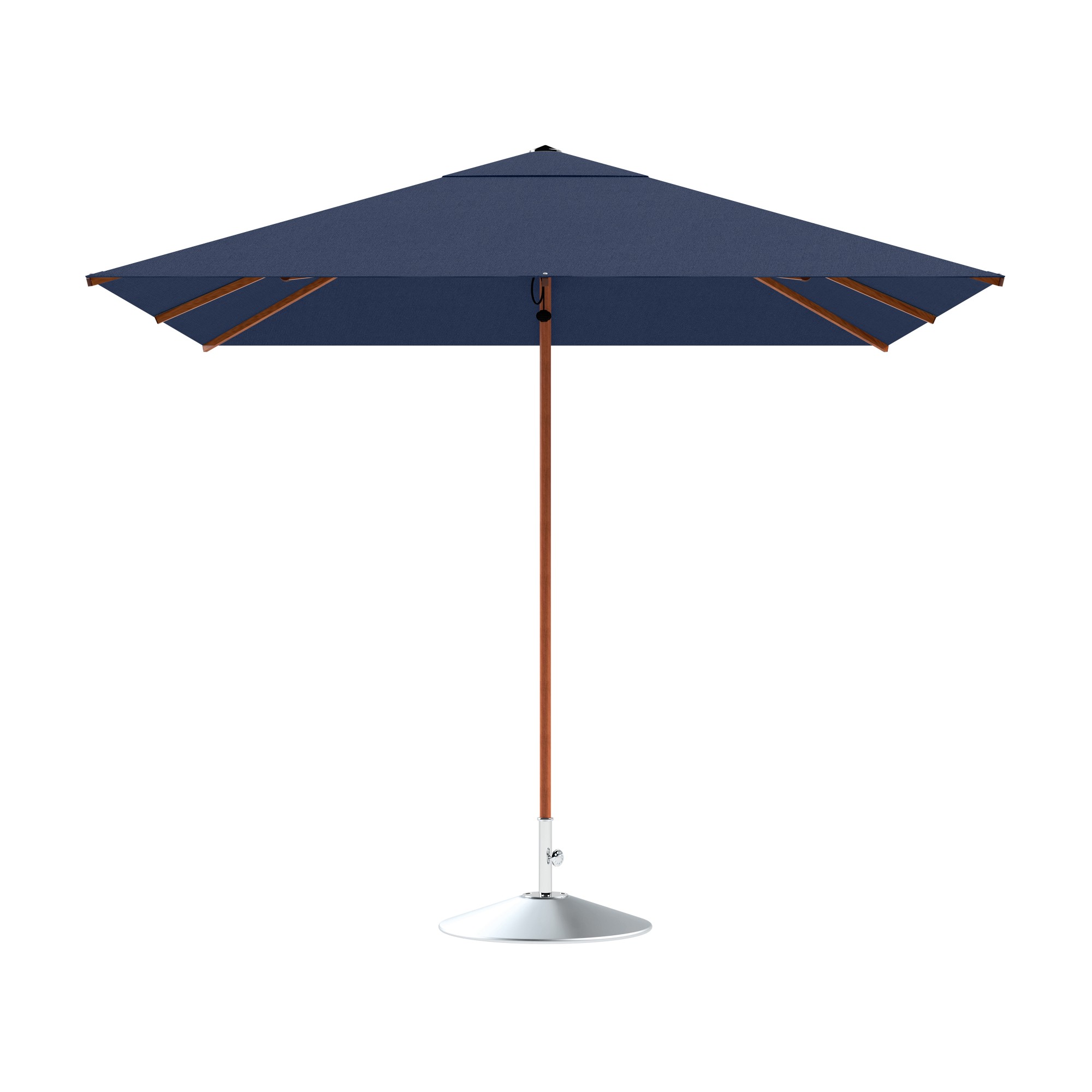 7.5'-11.5' Performance Center Post Umbrella