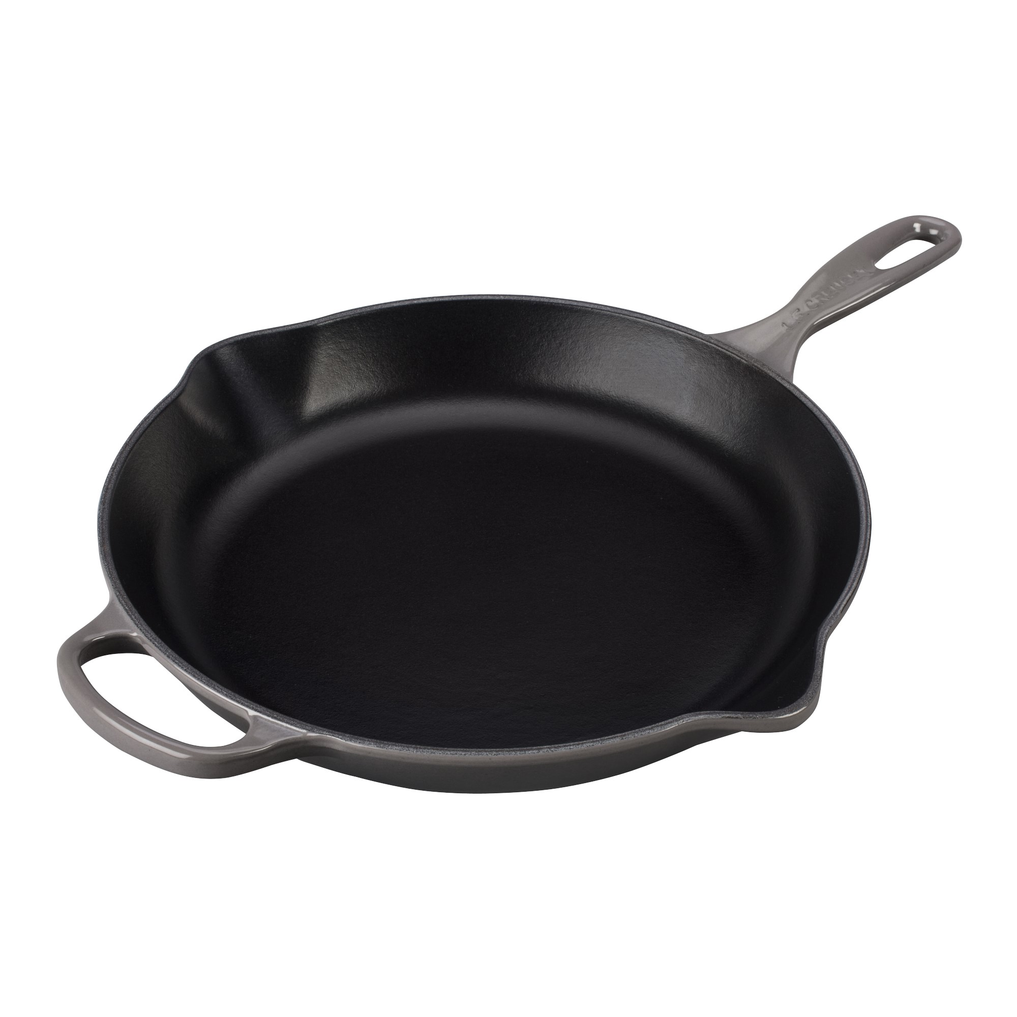 Le Creuset Signature Enameled Cast Iron Skillet Fry Pan