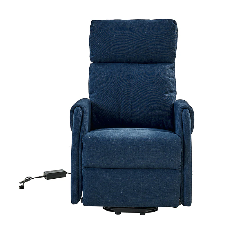 Justo Power Wired Controller Recliner