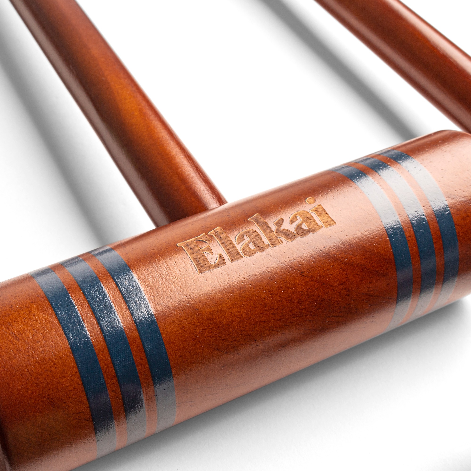 Elakai Croquet Set