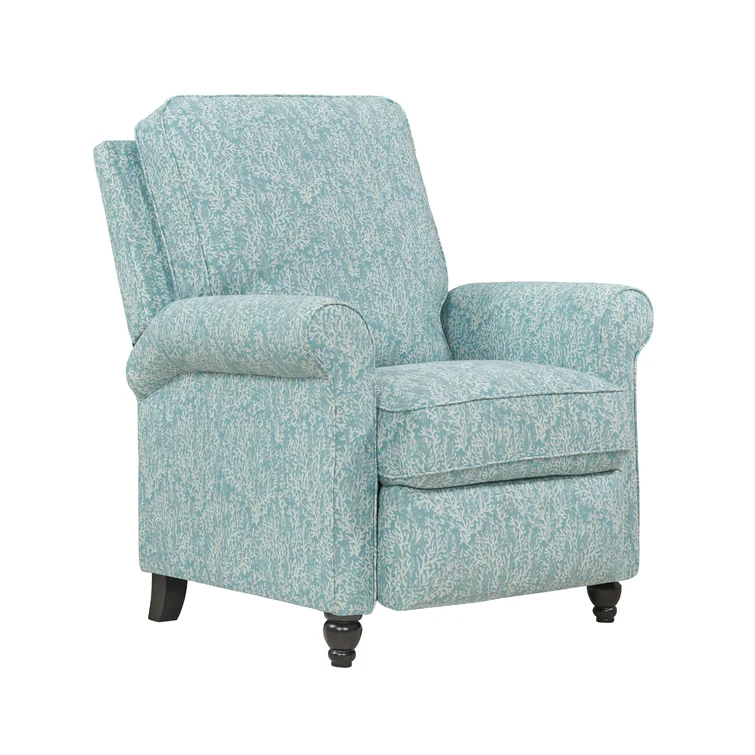 Leni Upholstered Recliner