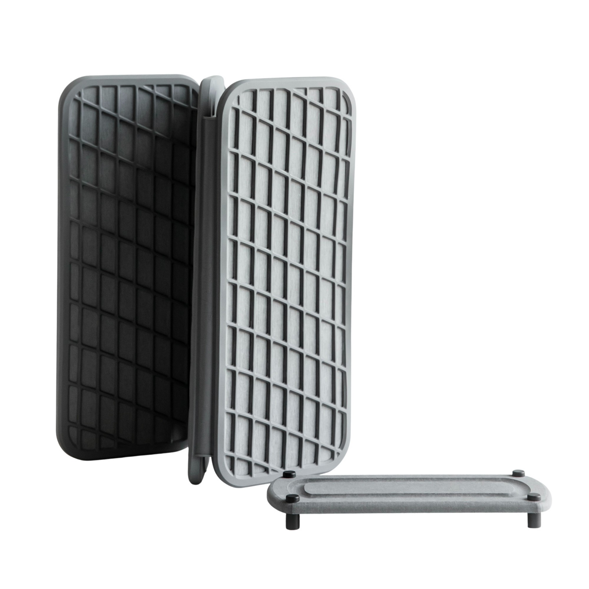 Dorai Home Dish Pad & Sink Caddy