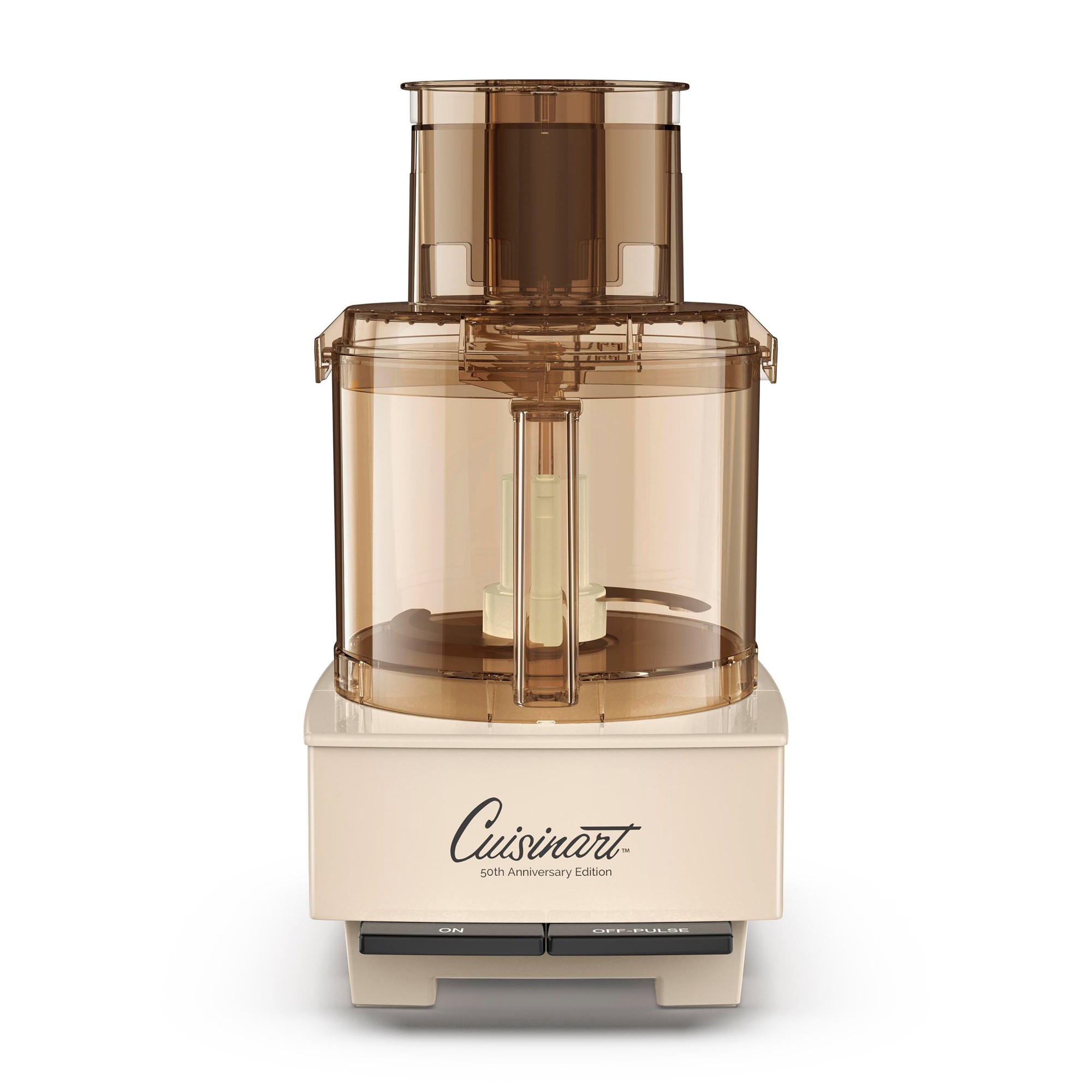 Cuisinart 14-Cup 50th Anniversary Edition Food Processor