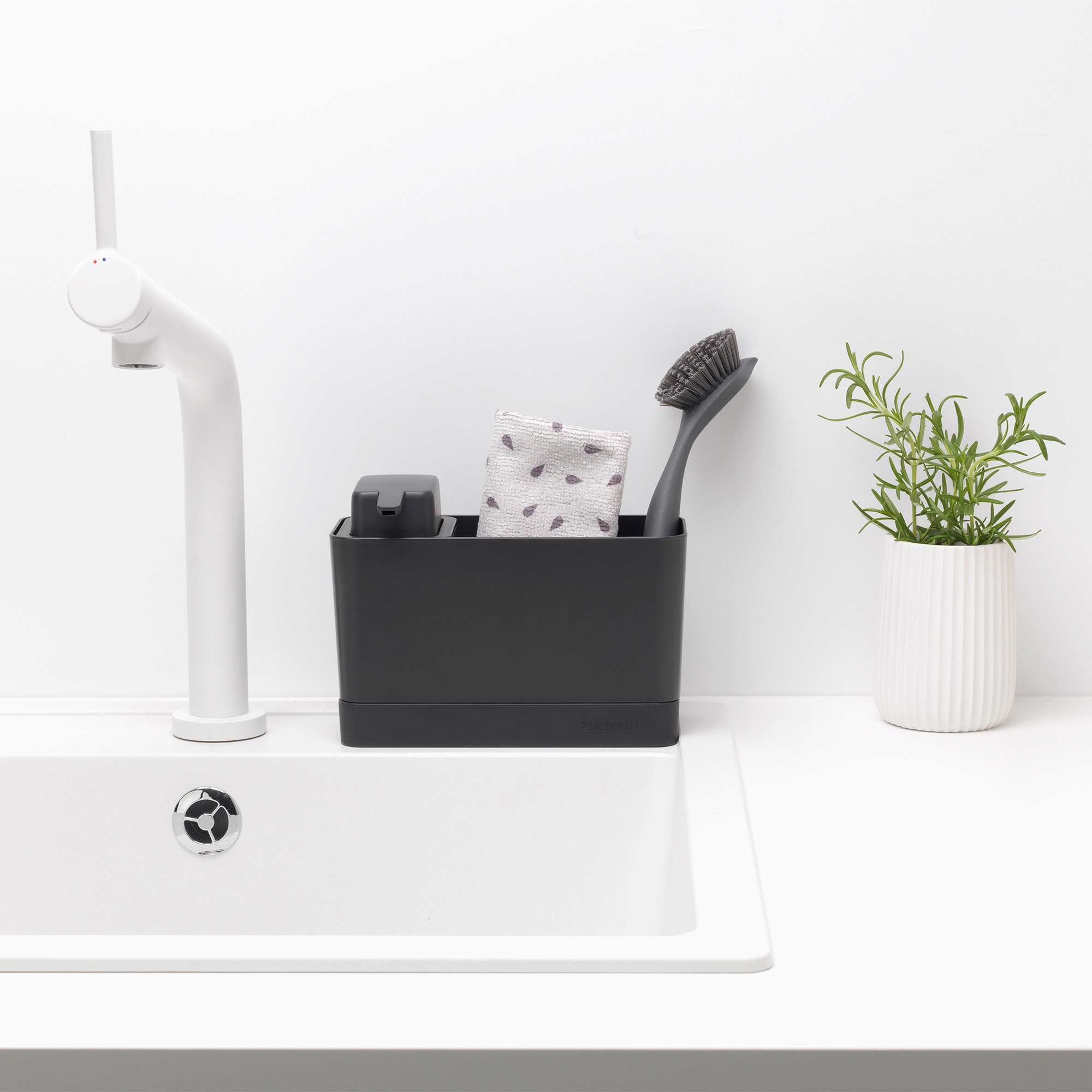 Brabantia Sink Organizer Set