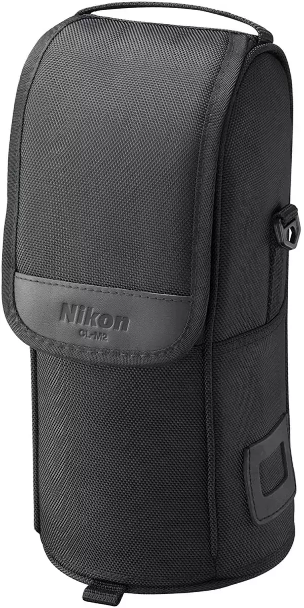 AF-S NIKKOR 70-200mm F/2.8E FL ED VR Lens